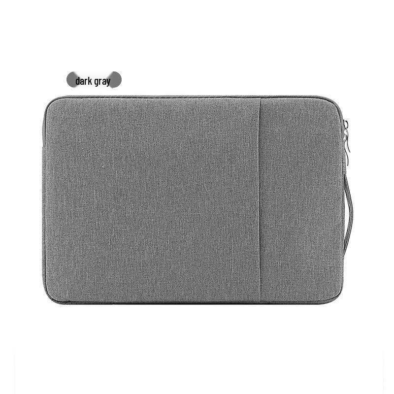 Anti-Fall Tablet & Laptop Bag with Handle for Lenovo 14", Huawei 15", Apple 13