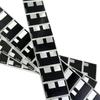 10 Pagina's 135 35mm Filmcassette DX Code Sticker Bulk Film Label Handrol voor ISO800 1600 voor Populaire Camera's