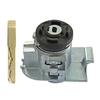 LR027452 Door Lock Cylinder For Range Rover Evoque 2012-18 Jaguar XF XJ 2009-15