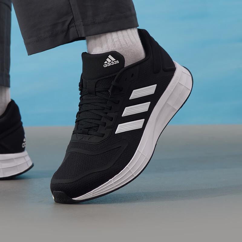 

Adidas Men s Lifestyle Running Shoes GW8336 40.5