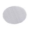 Stainless Steel Smoking Metal Filter Pipe Screen Gift 500Pcs Effectively Smoking Accessory