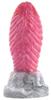 Plug Monster Ubil 12 X 5.5cm - PINKALIEN - Unusual Dildos