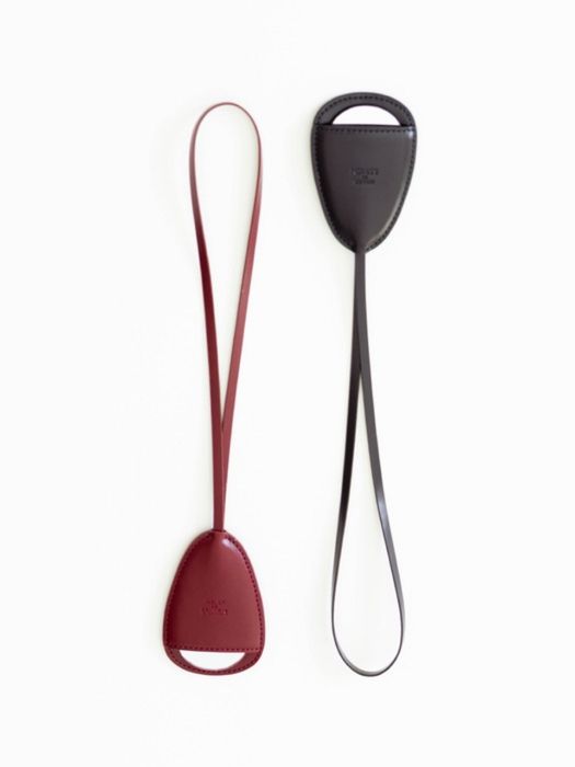 LUMEN Workshop Flacher Reflexions-Anhänger_2Farben