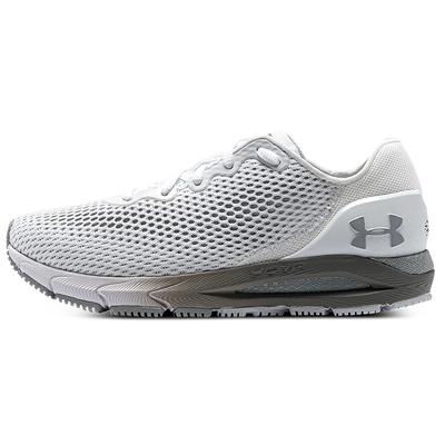 Hovr Sonic 4 Cn Weiß Damen 3025225-100