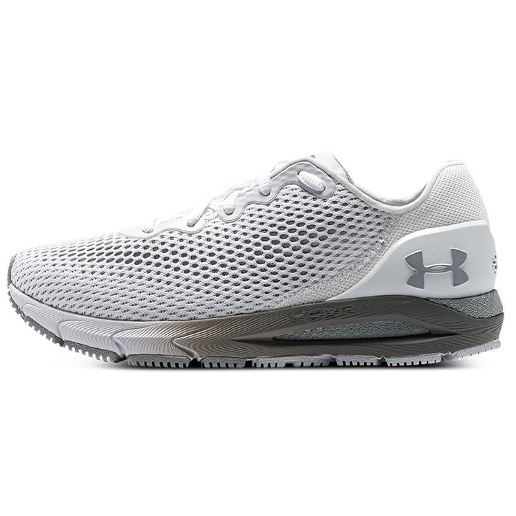 

Under Armour Hovr Sonic 4 Cn White Women s 3025225-100 40