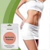 1-10 sachets de Patchs à la Berbérine pour le soin de la peau ingrédients naturels patchs anti-âge beauté 25-26