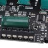 Bluetooth Amplifier Board 2.1 Channel Treble Bass 2x 50W 100W Subwoofer HiFi APP Control Wireless BT 5.1 AMP Board