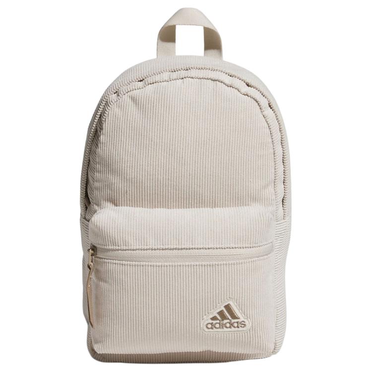 

Adidas Polyester Backpack Medium Women s Ecru Adidas JF6251 Medium экрю