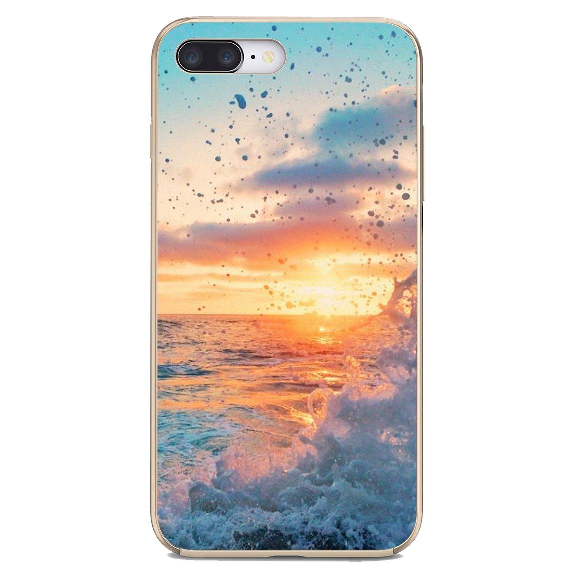 

Летние чехлы из термополиуретана с морскими синими волнами для HTC One X9 M7 M8 A9 M9 M10 E9 Plus Desire 630 530 626 628 816 820 830 HTC One X9