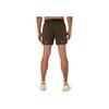 Asics Road Actibreeze Comfortable Fashionable Simple Versatile Sports Shorts Men Shorts 2011D247-200