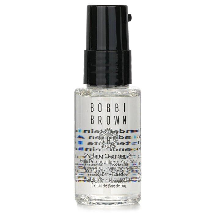 Bobbi Brown Soothing Cleansing Oil (Mini Size)(Random Packaging)