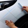 Scratch Resistant Clear Paint Protection Film Car Film Waterproof Cars Bumper Sticker Car Protective Film 10/15/20cm