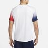 New Nike X PSG SS24 T Shirt Men's Black FD0630-101