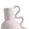 Ceramic Vase Flowerpot Indoor Outdoor Floral Arrangement Flower Table Home Decorative