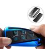 Hight Quality TPU Key Case Cover Protective Shell for Land Rover FREELANDER DISCOVERY RANGE ROVER Range Rover Evoque Jaguar
