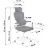 Sofotel Formax Office Chair With Micro Mesh