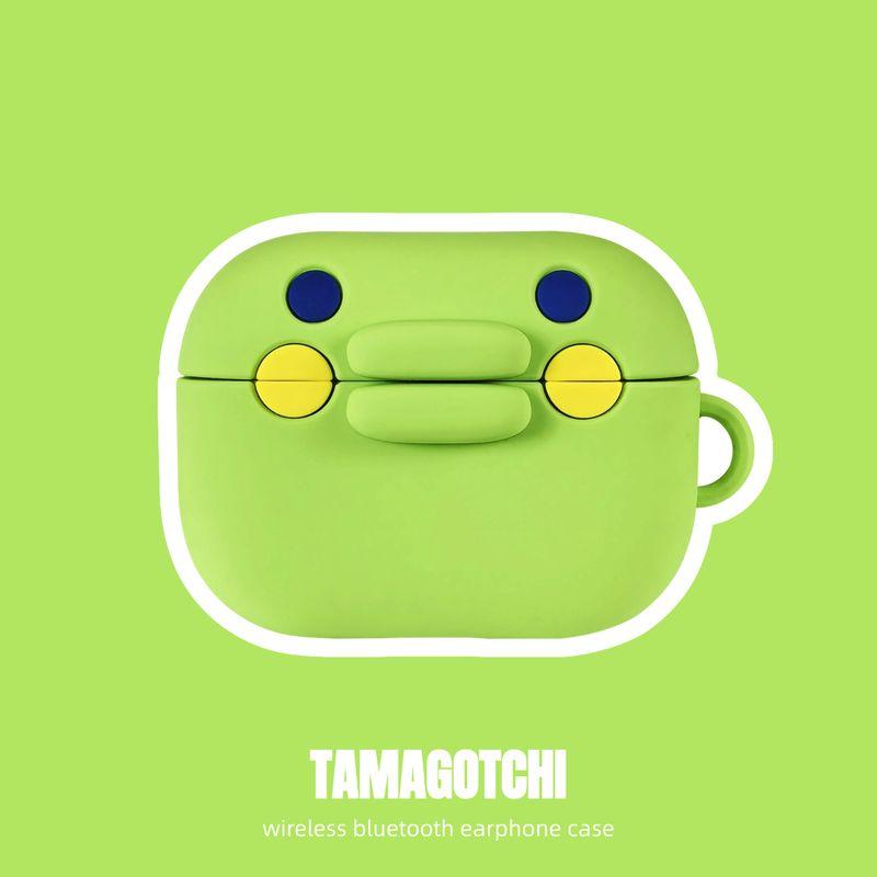 

Protective Case 5i Tuoma Gozi Freeclip Ear Clip SE2 Bluetooth Headset Case Freebudspro3 Second Generation 4e Fourth Generation Pro2 Fifth Generation AirPods 1/2 Generation Big Mouth Ji]