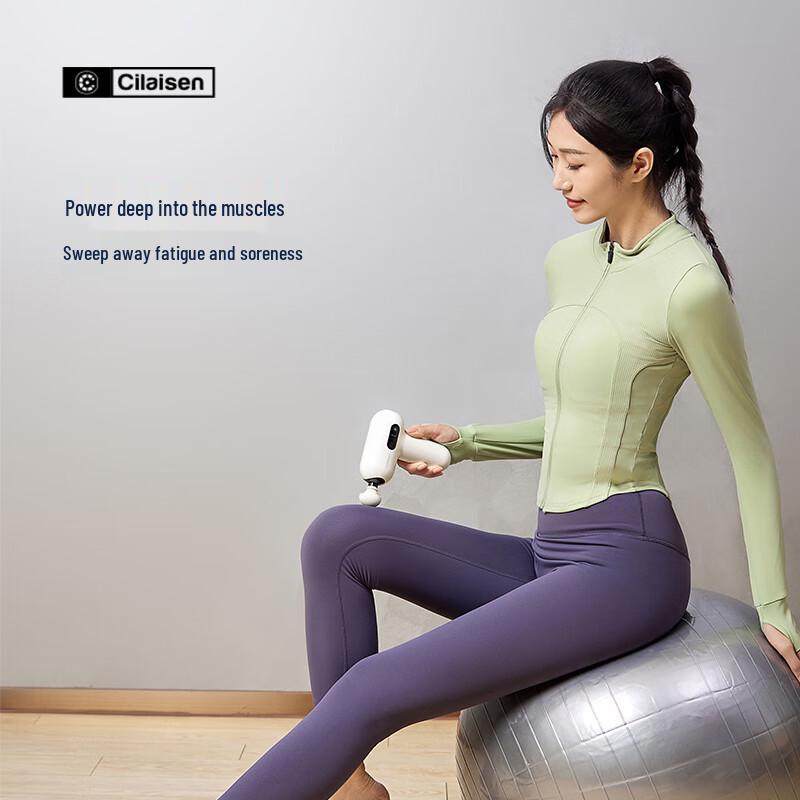 Cilaisen Muscle Relaxation Set