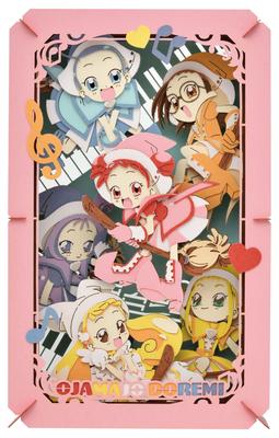 Ojamajo Doremi Dokkaan PT-L24 Ojamajo Doremi Dokkaan