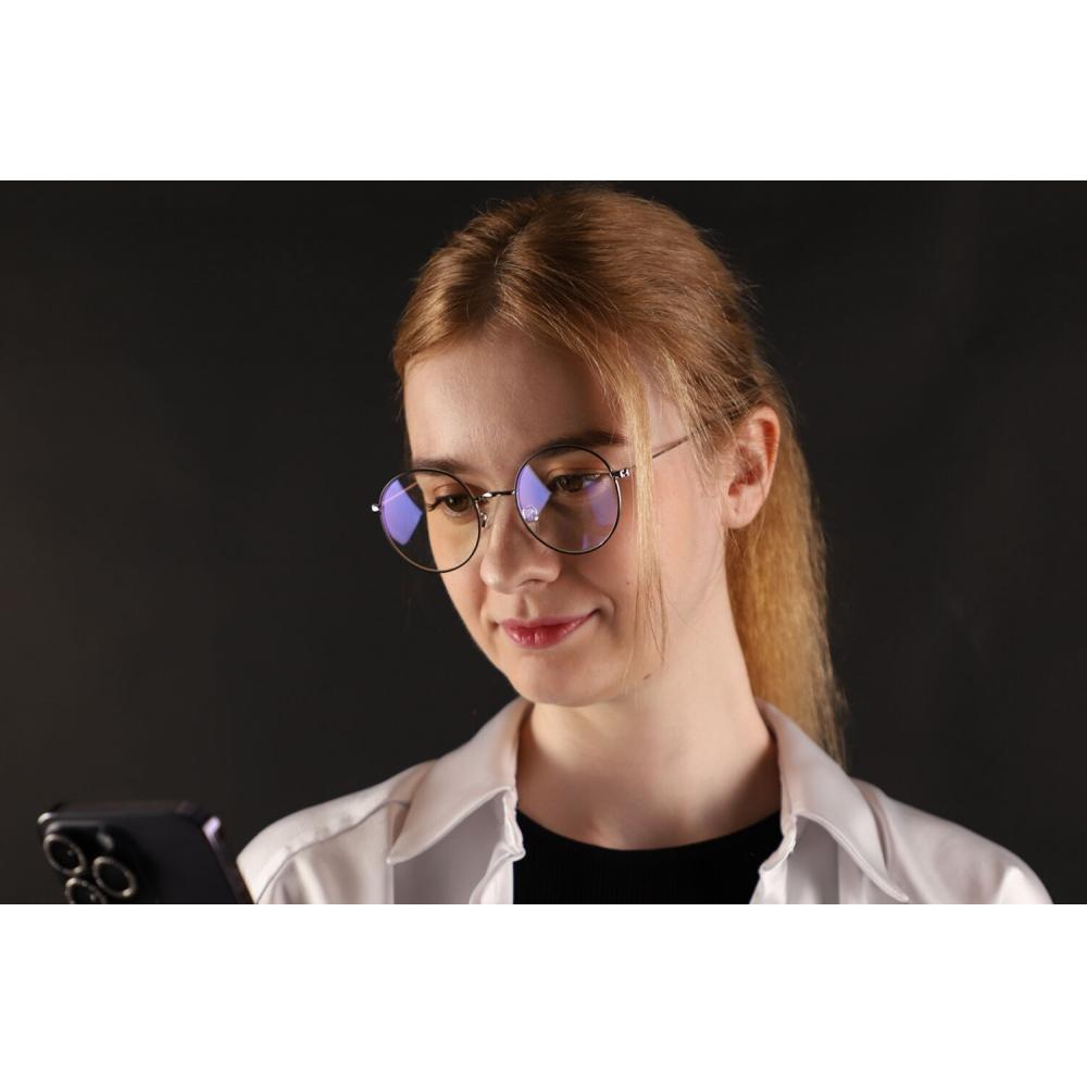 Kaii 6001 Blue Light Block 03 Unisex Eyeglasses