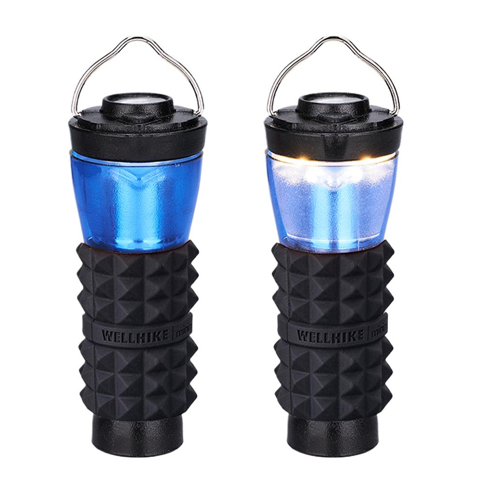 Universal Lantern Shade Lamp Sleeve Smooth Inner Wall Outdoor Camping Light Cover with Non-slip Grip for Outdoor Adventures