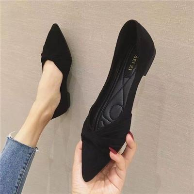 Sapatos de mulher – Sabrinas