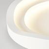 Modern LED Chandelier Ceiling Light Minimalist Design Bedroom Dining Room Living Room Aisle Decoration Indoor Lighting Fixtures