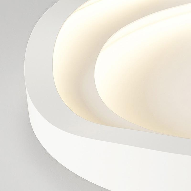Modern LED Chandelier Ceiling Light Minimalist Design Bedroom Dining Room Living Room Aisle Decoration Indoor Lighting Fixtures