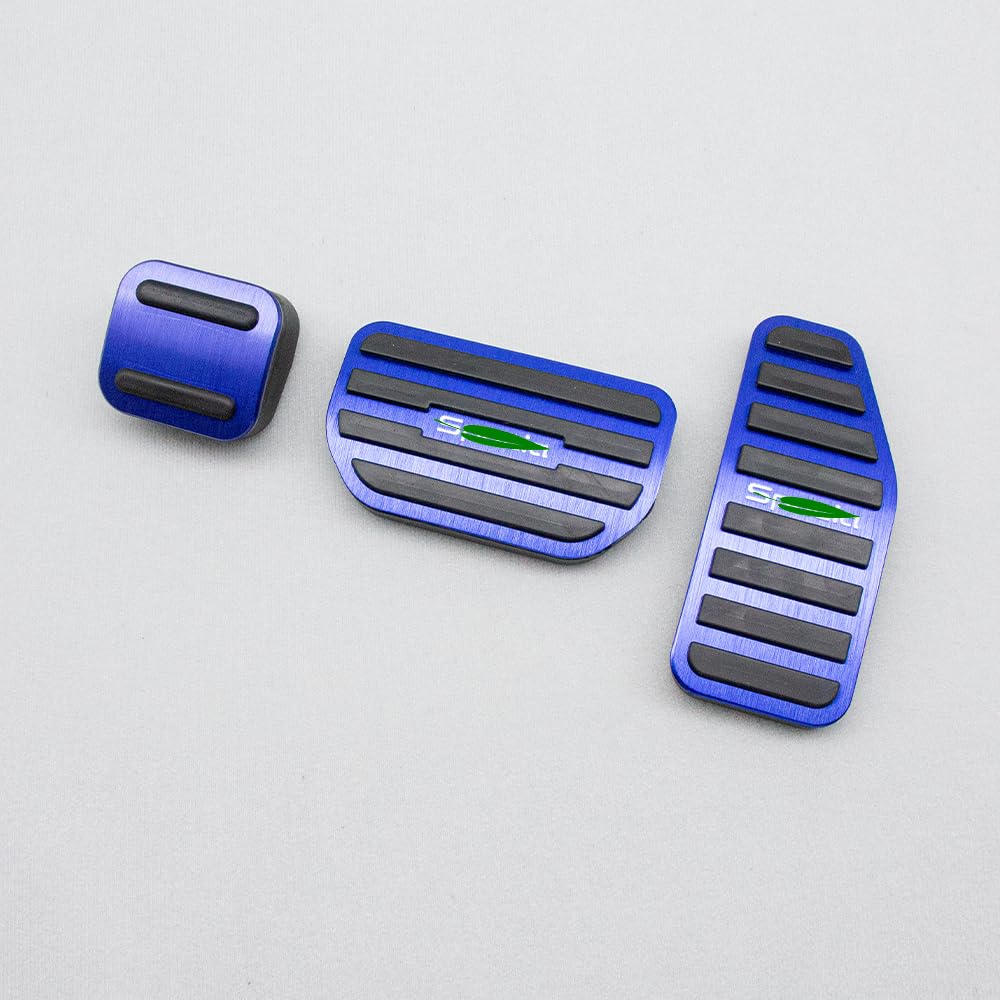TADOKAPATU Suzuki Spacia Spacia Gear MK53S Dedicated Pedal Cover Brake