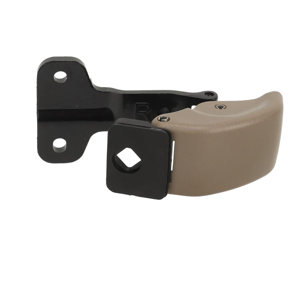 Bakvinduslås Låseside Bakre Kvartvinduslås Assy Erstatning for Toyota Tundra 2000 til 2005