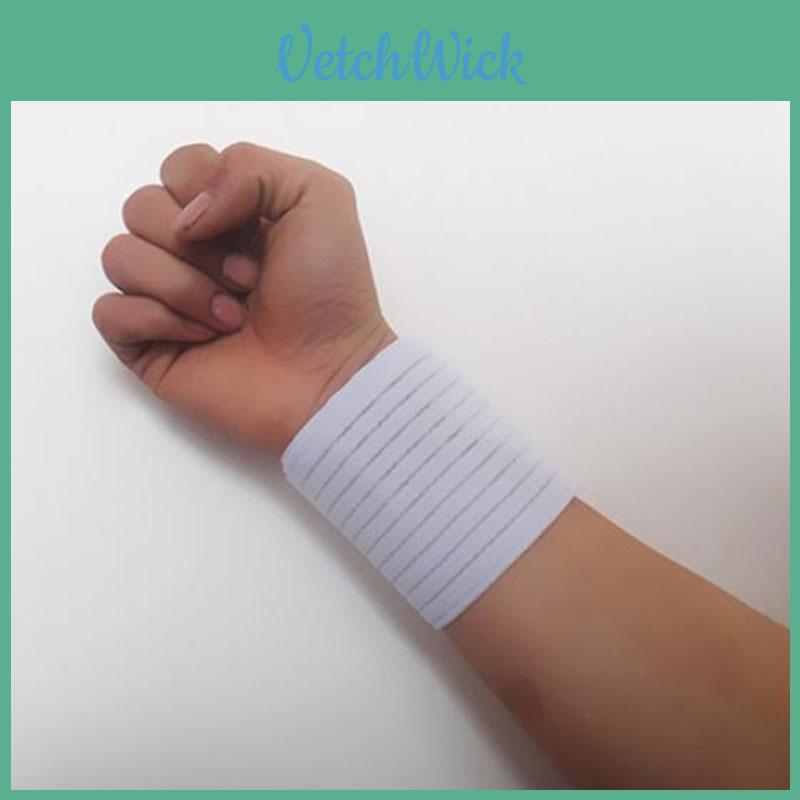 Hochwertige elastische Handgelenk-Knöchel-Hand-Ellenbogen-Knie-Bandage für Gymnastik-Sport-Unterstützung