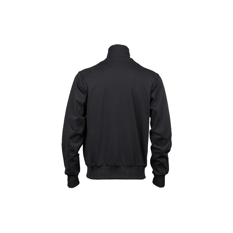 Y-3 Stand Collar Pilot Jacket Men Jacket Black HG8611