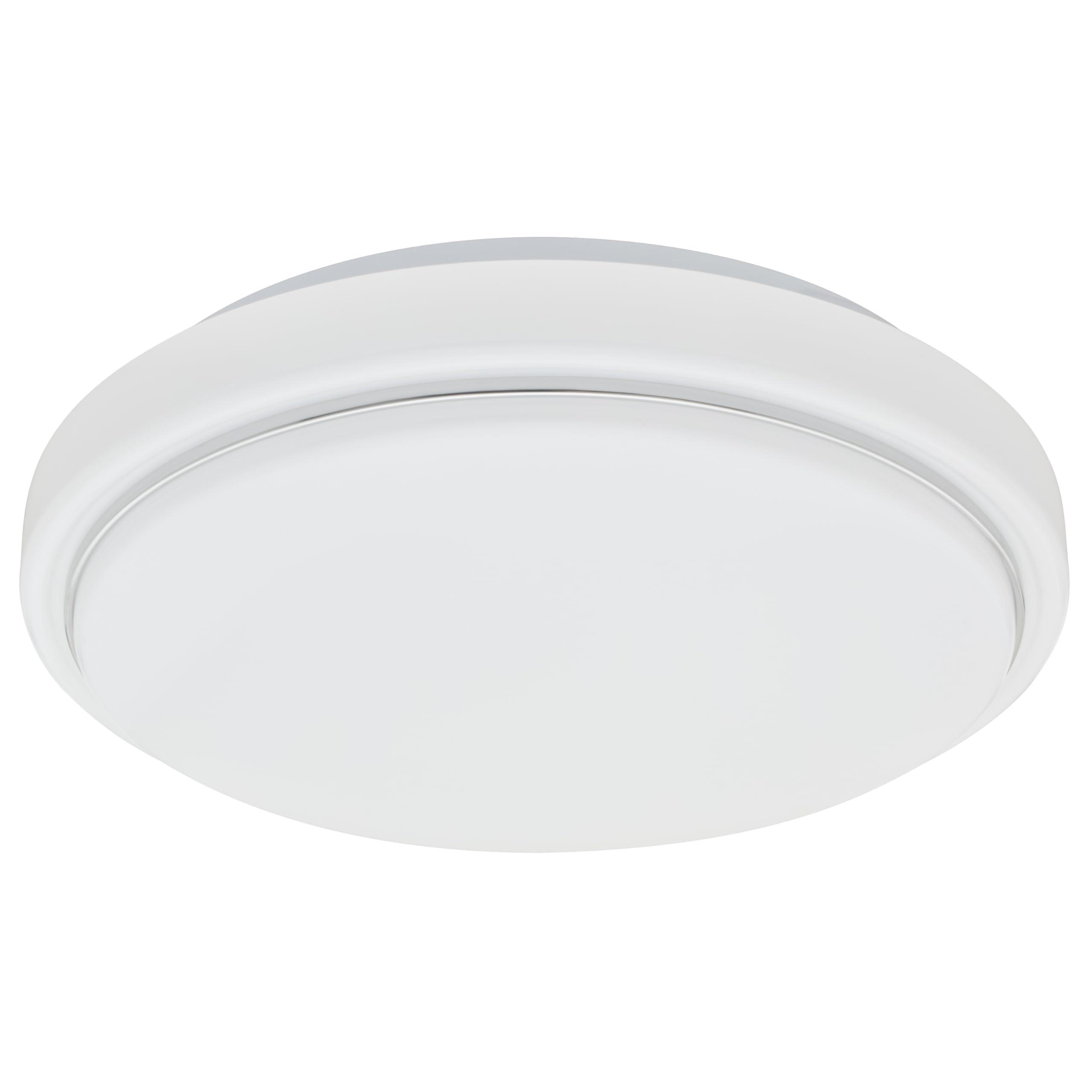 

OHM LED Interior Entrance Light with Motion Sensor, Daylight OHM Electric LT-Y18D-G-MW 06-5580