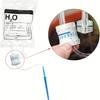 Plant Self Watering System, 350ml Adjustable Flow Drip Irrigation Bag, Indoor Flower Potted PVC Automatic Drip Irrigation System