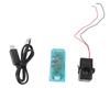 Mesuring Moudle Power Monitoring Communications Module PZEM-004T with Housing PC Software Mutual Inductor Module Mutual Inductor