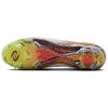 Nike Phantom GX 2 Elite Electric Soccer Shoes Men's White Orange FN8003-900
