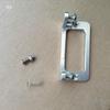 Aluminum Alloy Servo Mount for Model Aircraft and Ship (Compatible with S3003, MG995)