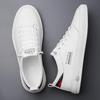 Herrenschuhe Neue Bequeme Lässige Lederschuhe Herren Board Schuhe