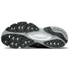 New LiNing Running Shoes Unisex Low Top Black/White ARHN275-1