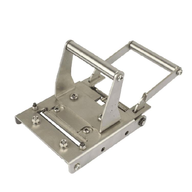 Portable Edge Banding Trimmer Steel End Cutter Edge Banding Trimming Machine DIY