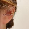 Oorbellen – Ear cuffs