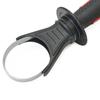 60-65mm Hammer Drill Handle Thickened Iron Ring Removable High Quality
