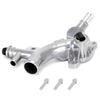 Aluminum Water Outlet Housing For Chevrolet Cruze