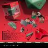 [Pre-order] CORTIS - The 2nd EP [GREENGREEN] (Dice ver.)