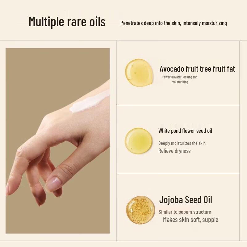 Hydrating Fragrance Hand Cream Gift Set (4-Pack)