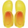 Crocs Handle It Comfortable Soft Non-Slip Durable High-Top Toddler Shoes Yellow Baby Shoes 211056-730