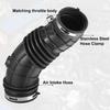 Pack (1) Air Cleaner Intake Hose For Honda Crosstour 2.4L 2012-2015