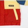 Bobo Choses Kids Color Block Anorak Jacket B225ac123