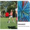 1 Set of Toss And Catch Ball Plaything Ball Catching Game Interesting Catch Balls Game Funny Tossing Ball Set