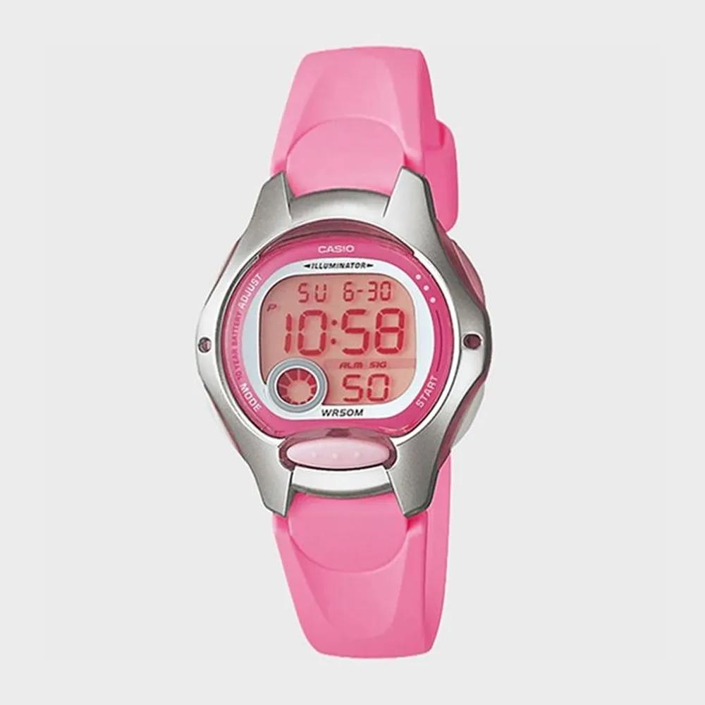 CIO Cio LW-200-4B Women s Student Simple Wristwatch